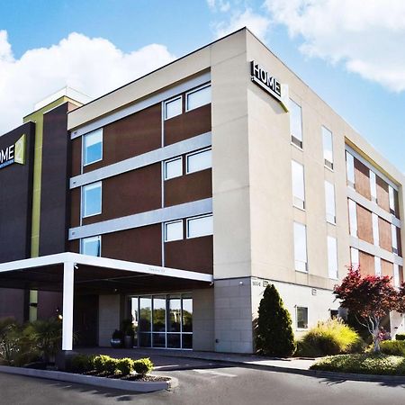 Home2 Suites By Hilton Columbus Luaran gambar
