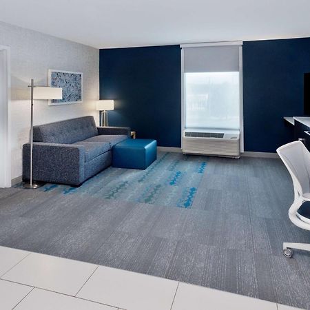 Home2 Suites By Hilton Columbus Luaran gambar