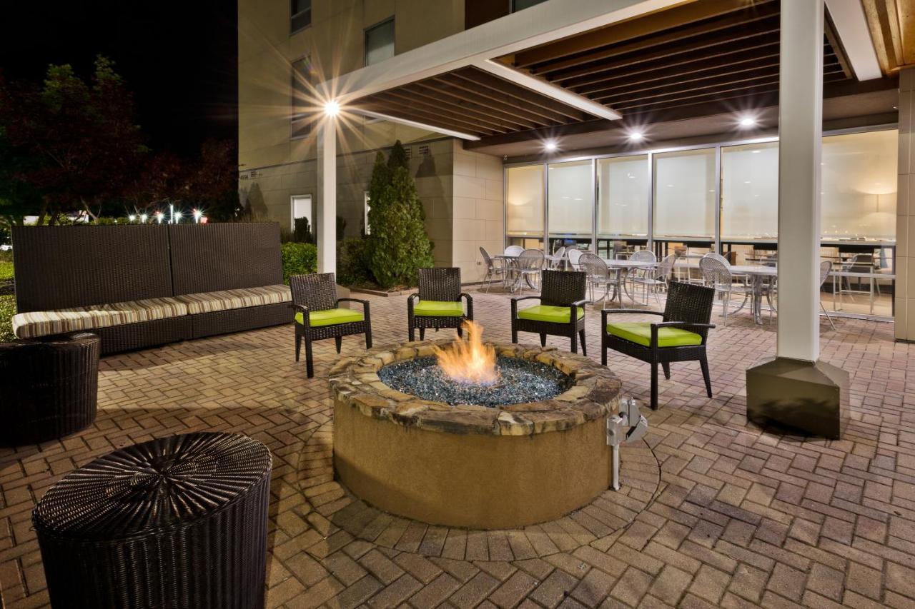 Home2 Suites By Hilton Columbus Luaran gambar