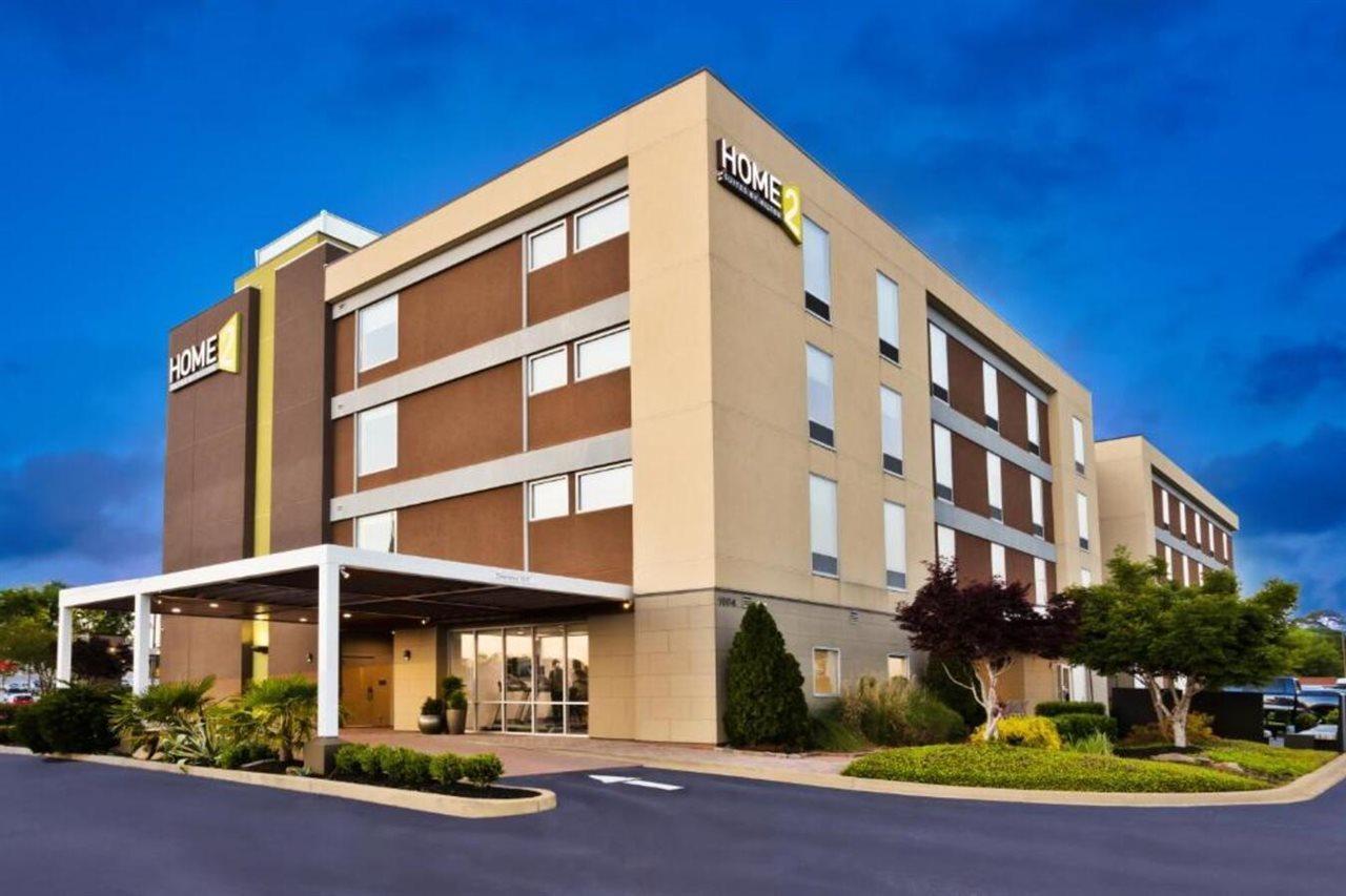Home2 Suites By Hilton Columbus Luaran gambar