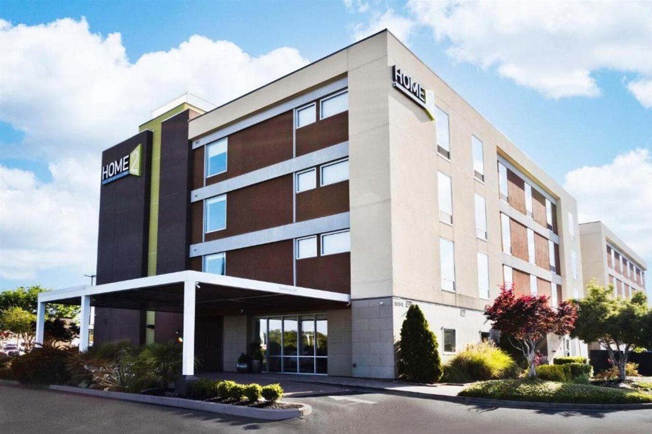 Home2 Suites By Hilton Columbus Luaran gambar