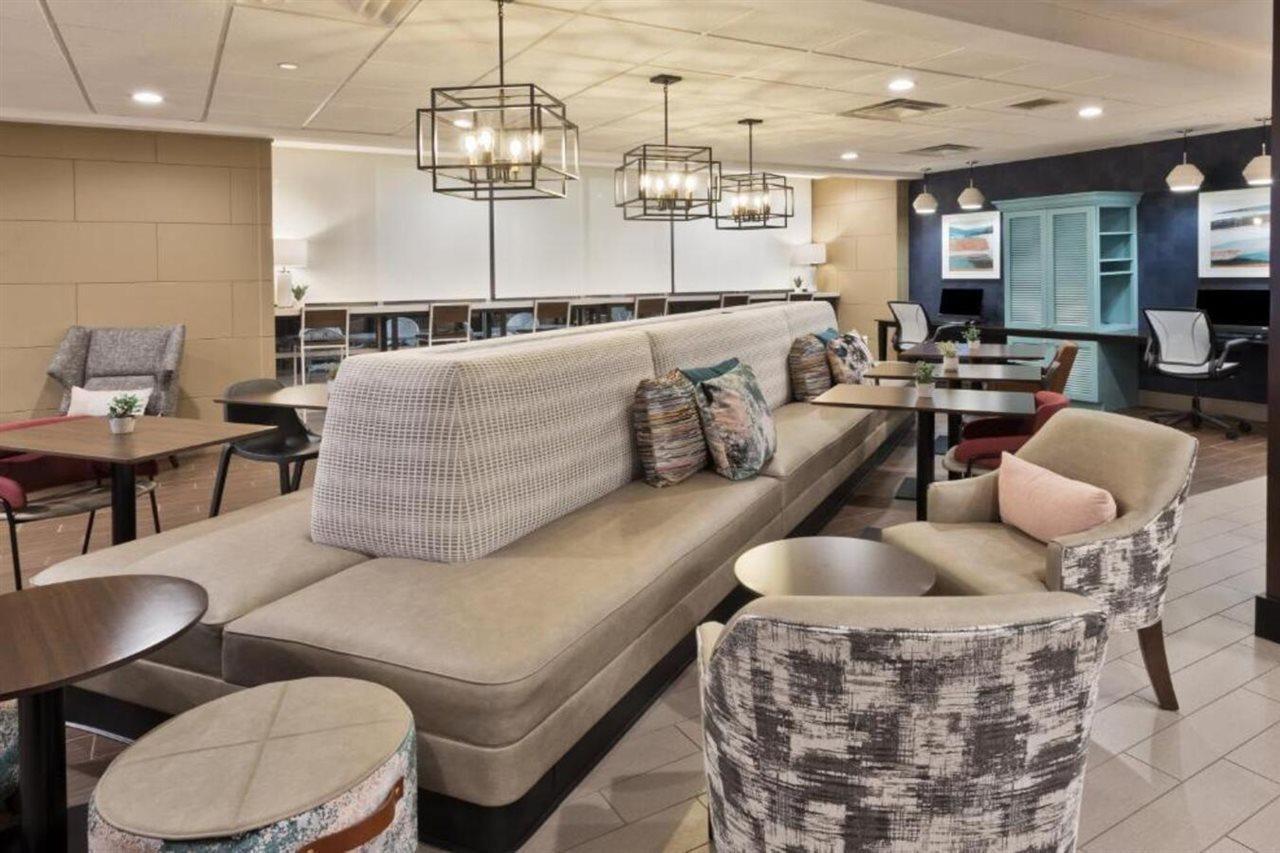 Home2 Suites By Hilton Columbus Luaran gambar