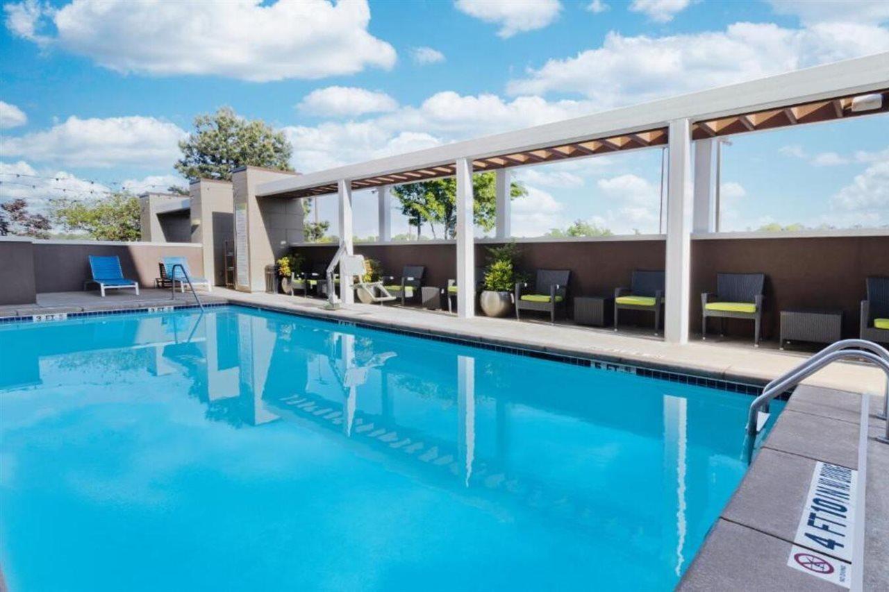 Home2 Suites By Hilton Columbus Luaran gambar