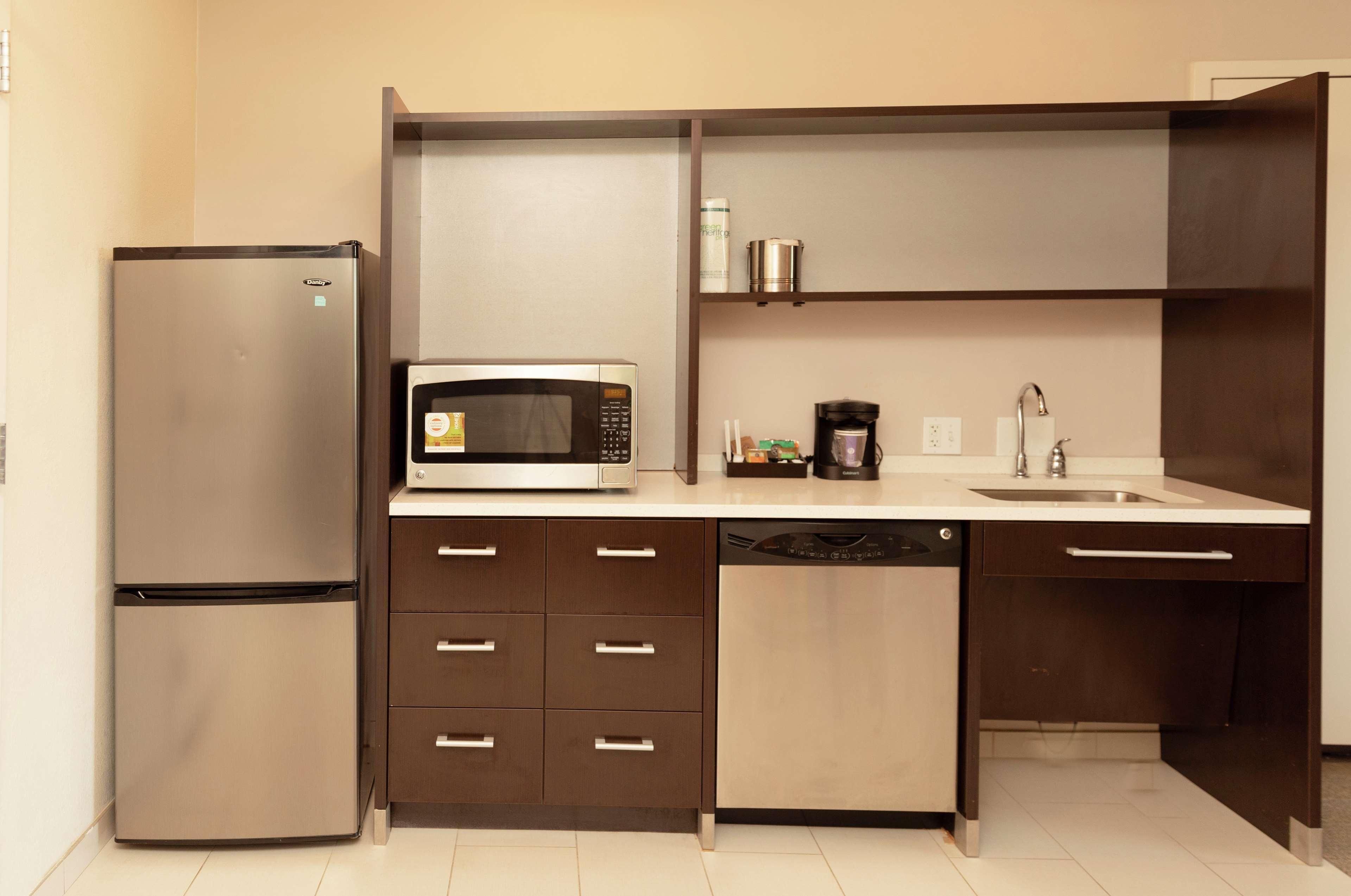 Home2 Suites By Hilton Columbus Luaran gambar