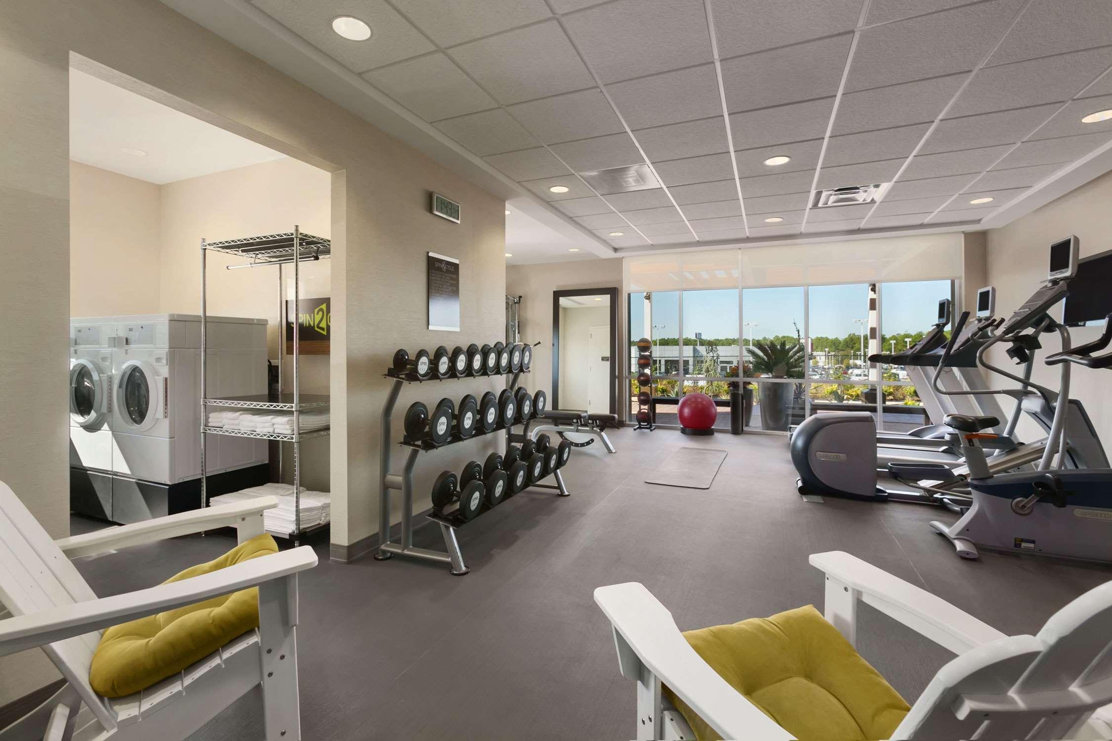 Home2 Suites By Hilton Columbus Luaran gambar