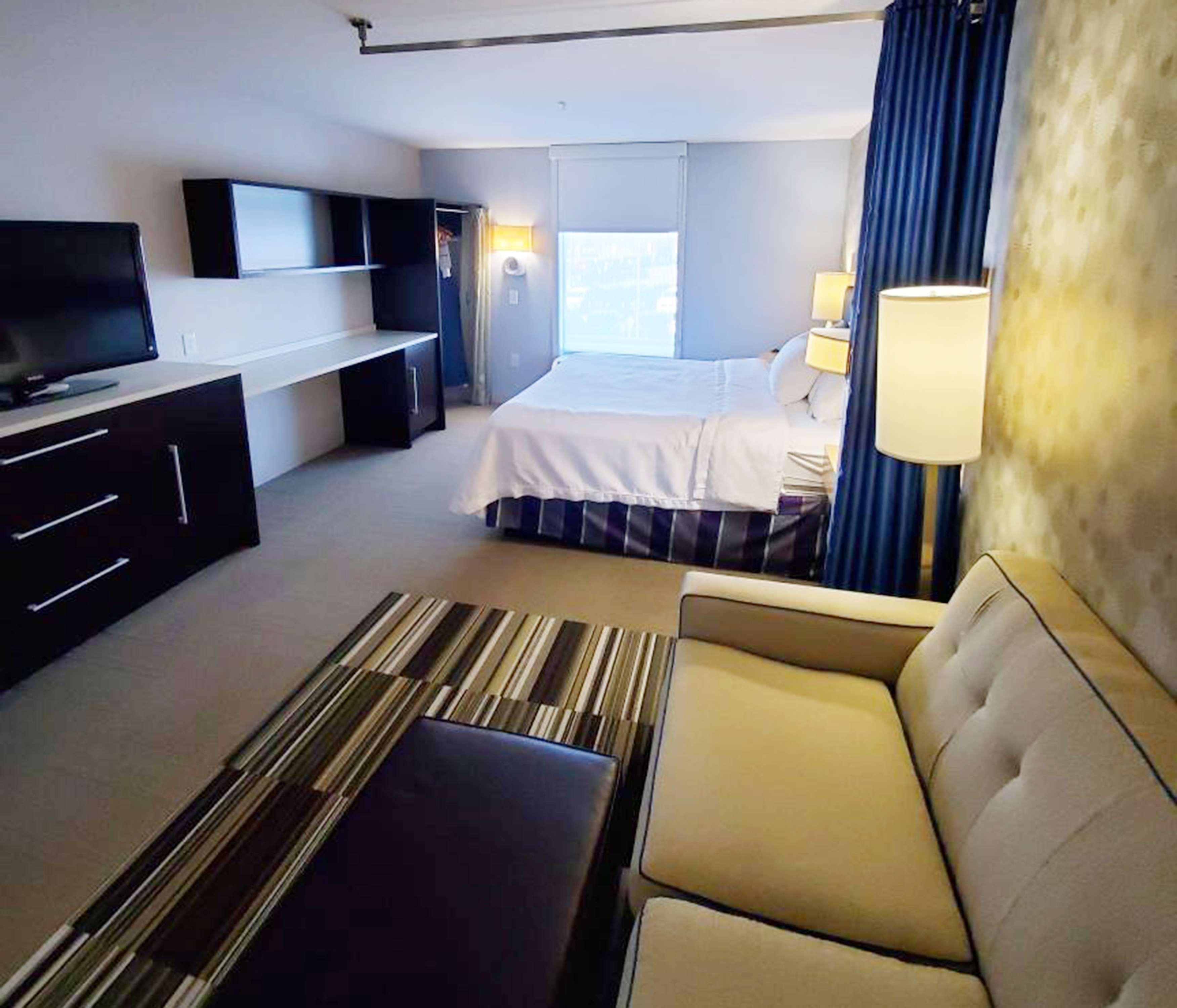Home2 Suites By Hilton Columbus Luaran gambar