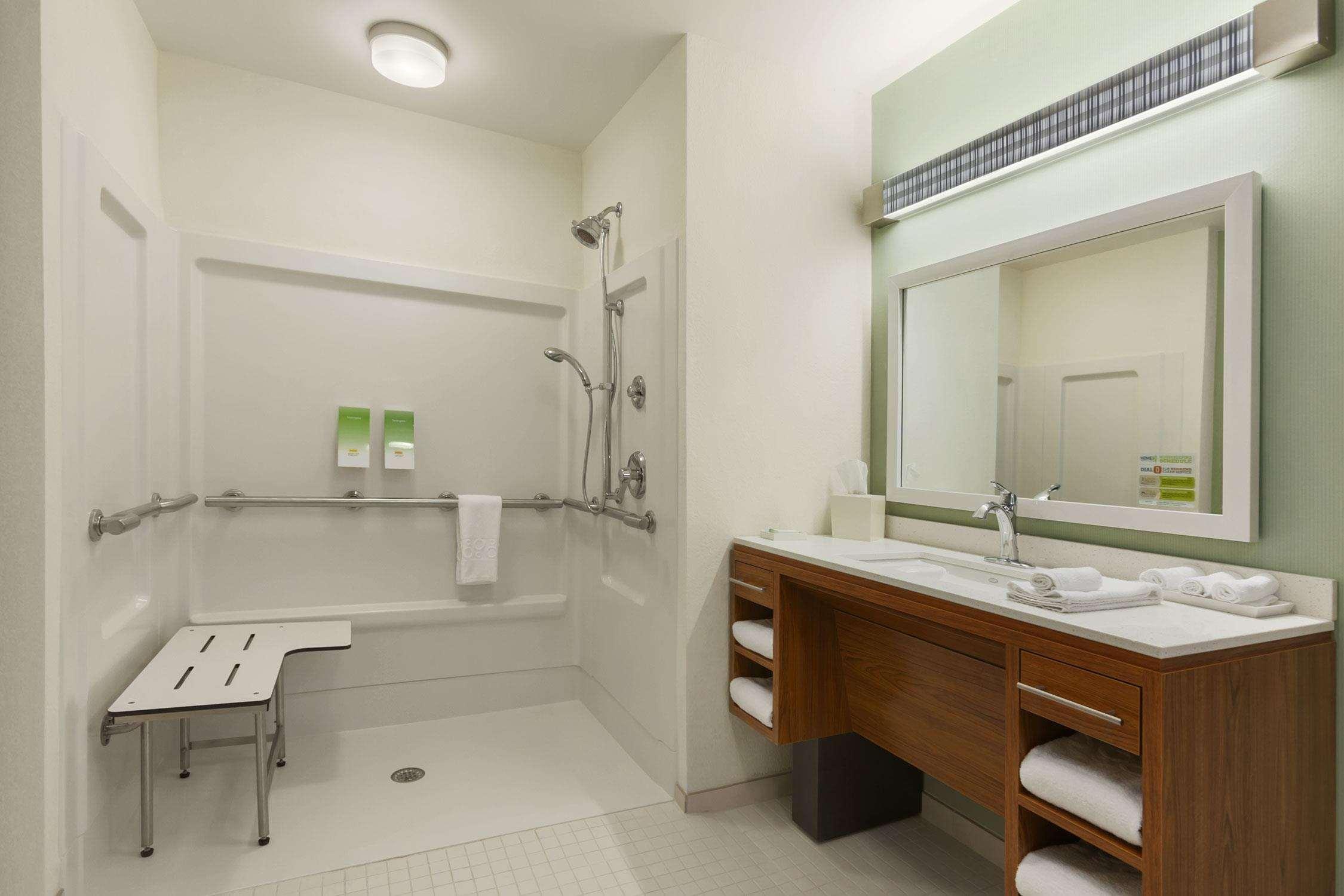 Home2 Suites By Hilton Columbus Luaran gambar