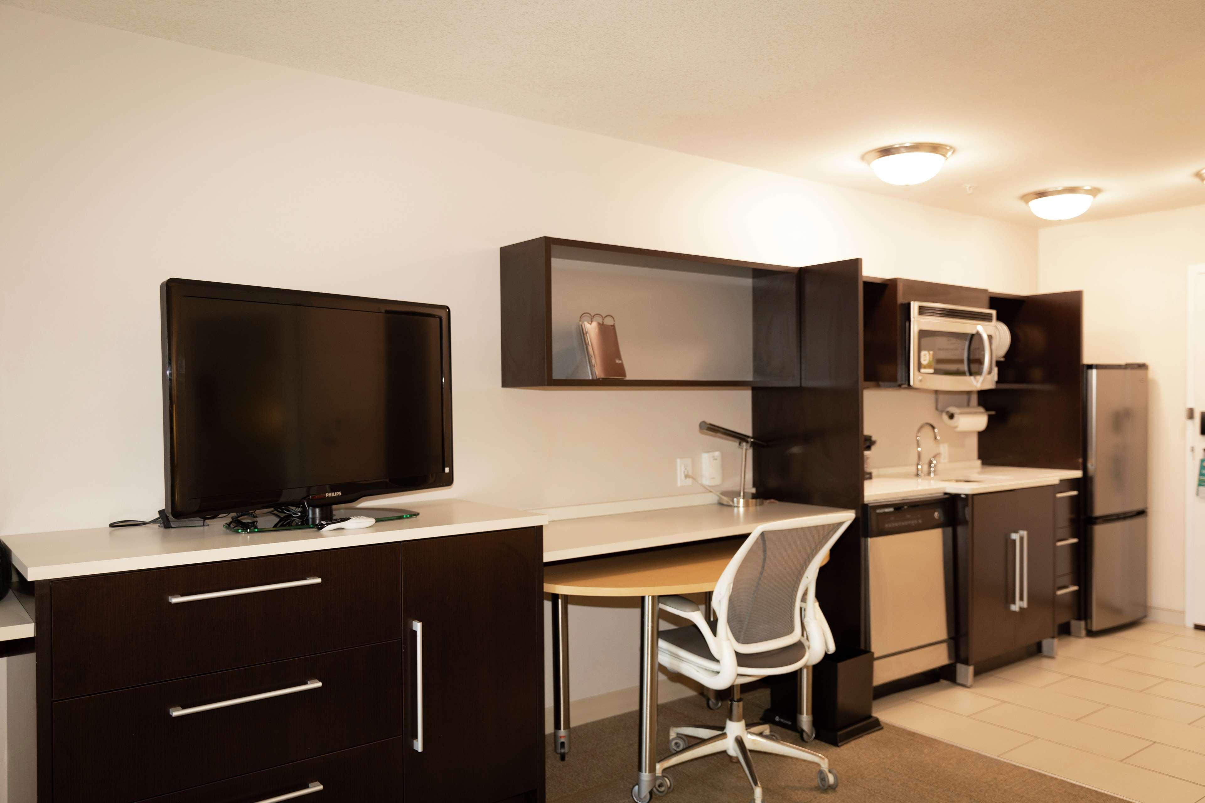 Home2 Suites By Hilton Columbus Luaran gambar