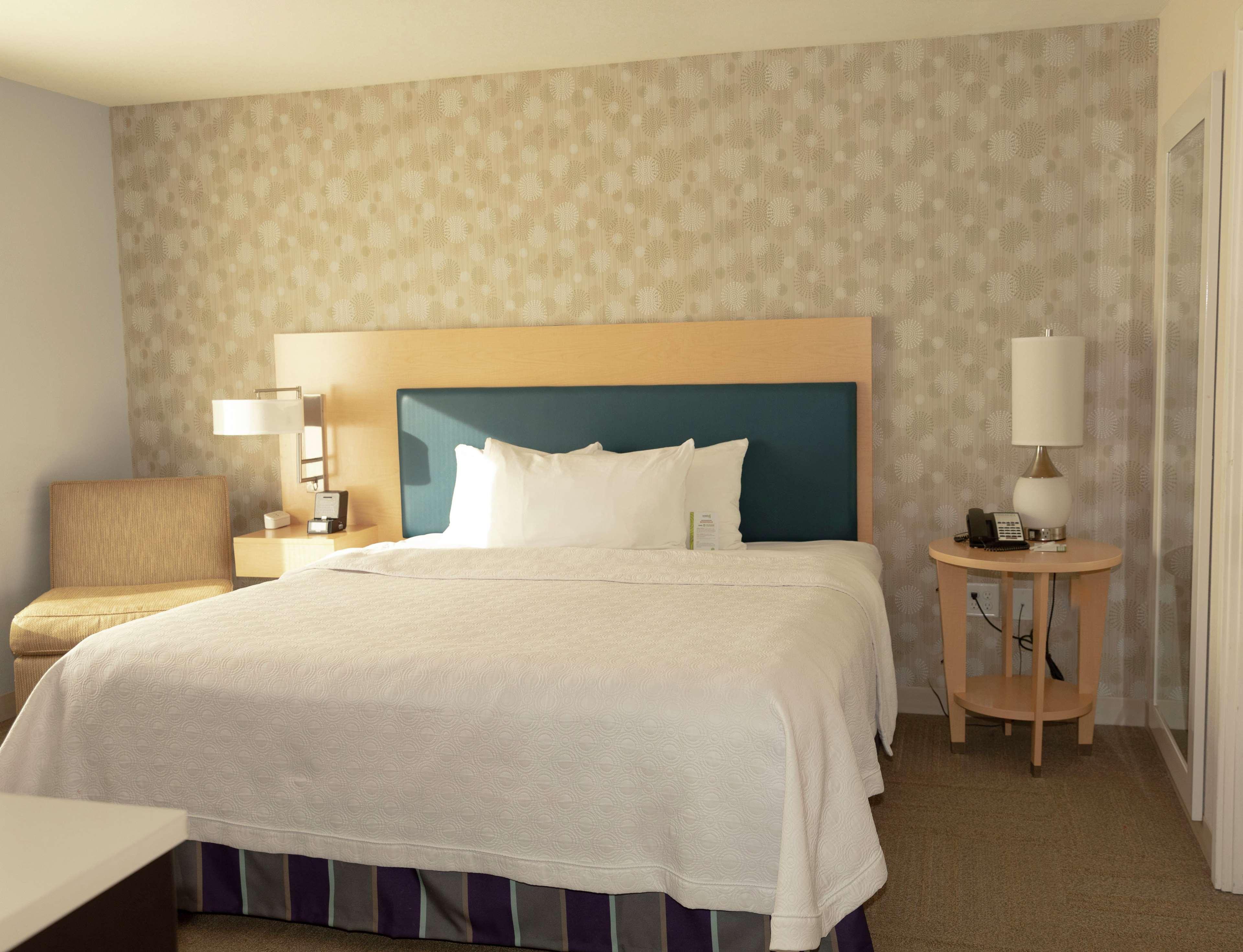 Home2 Suites By Hilton Columbus Luaran gambar