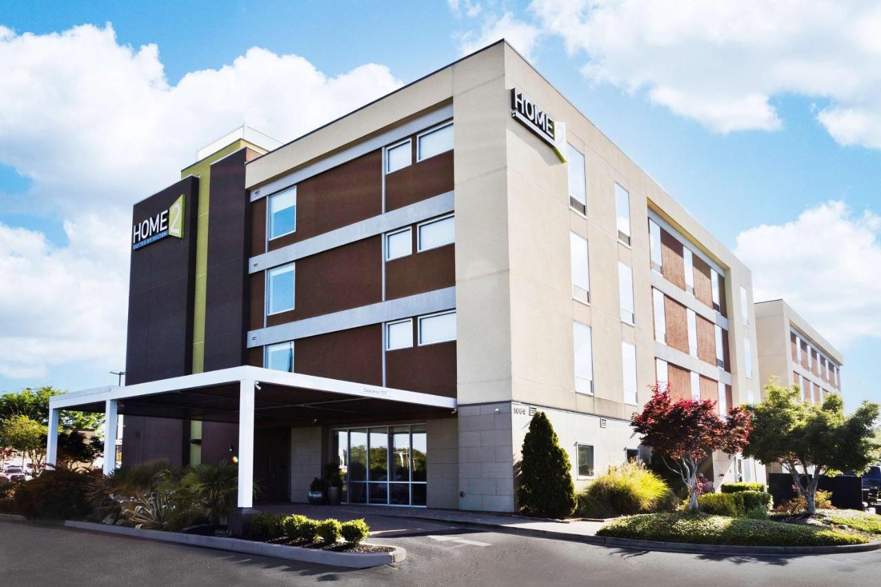 Home2 Suites By Hilton Columbus Luaran gambar