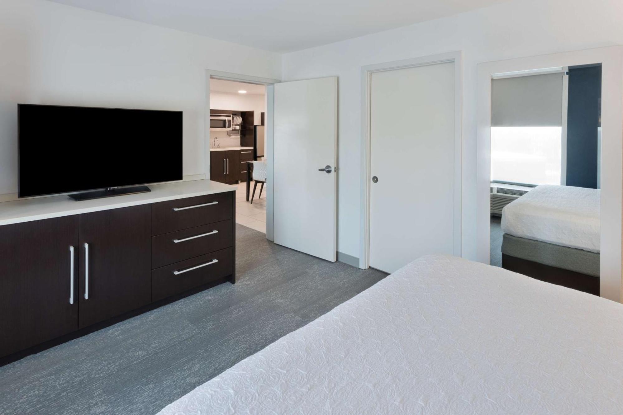 Home2 Suites By Hilton Columbus Luaran gambar