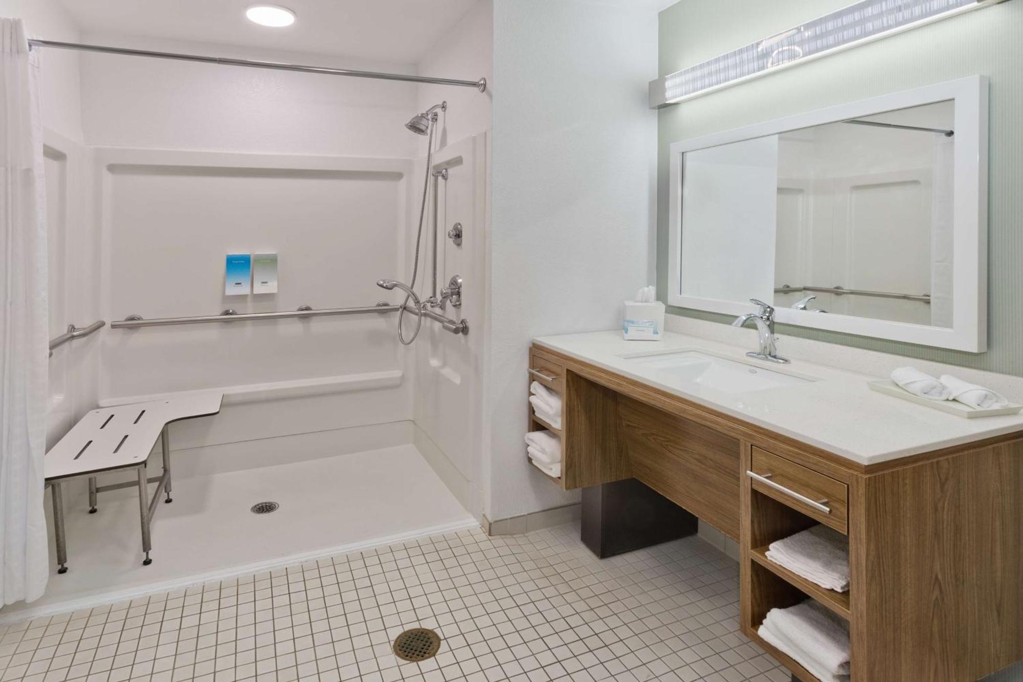 Home2 Suites By Hilton Columbus Luaran gambar