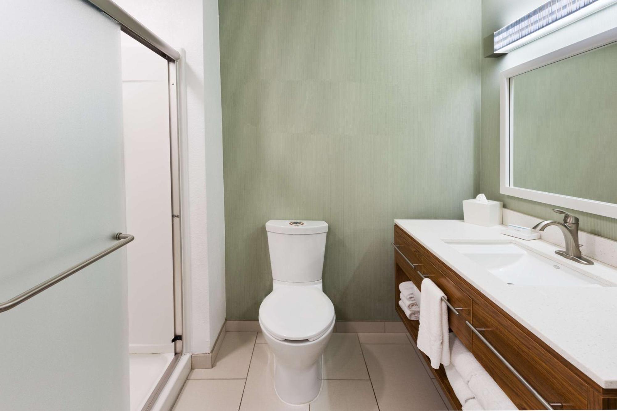 Home2 Suites By Hilton Columbus Luaran gambar