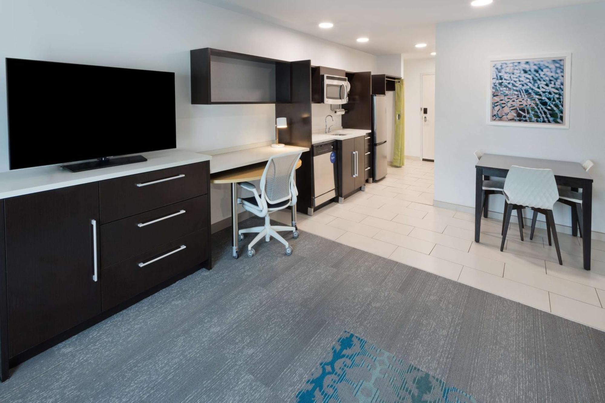 Home2 Suites By Hilton Columbus Luaran gambar