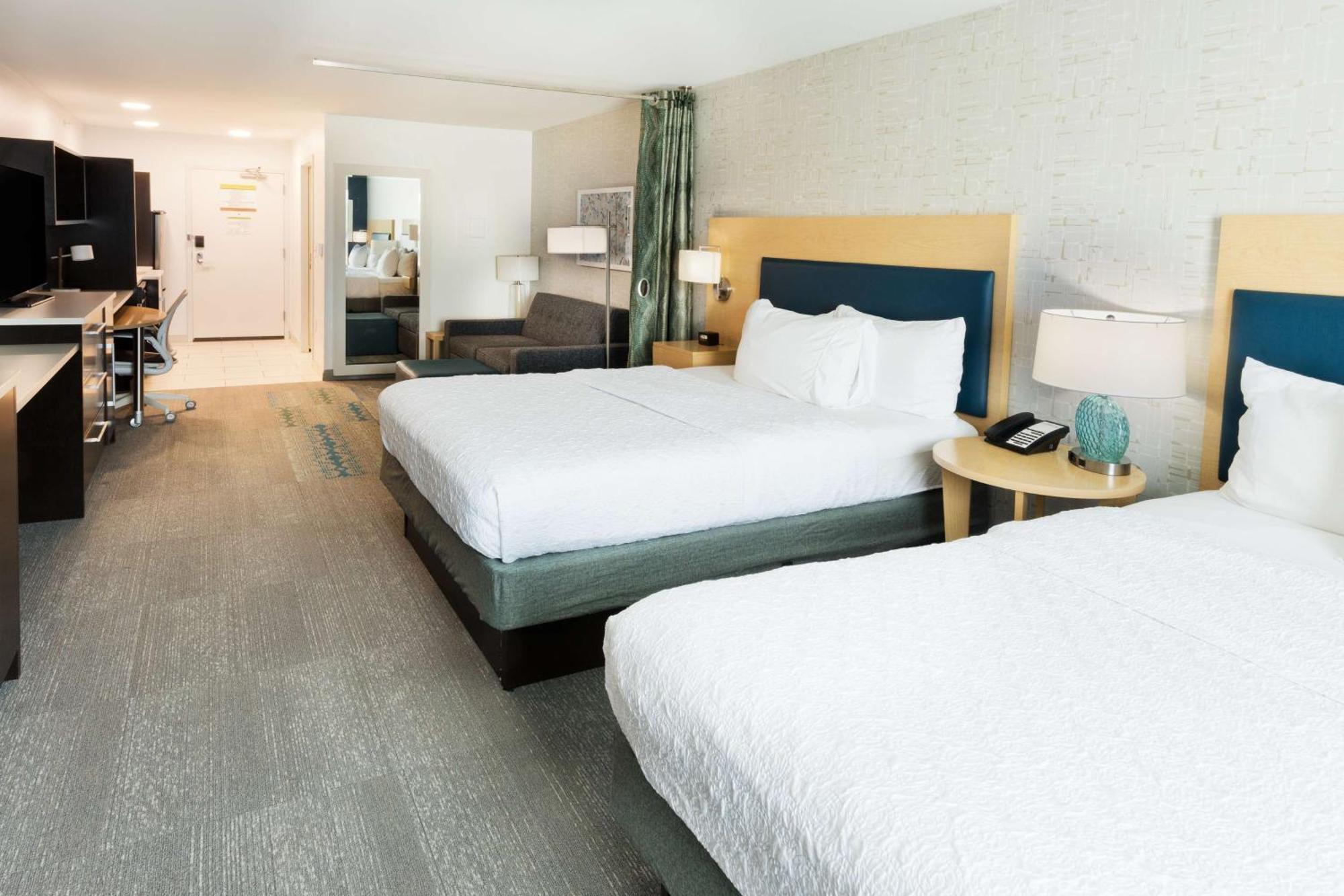 Home2 Suites By Hilton Columbus Luaran gambar