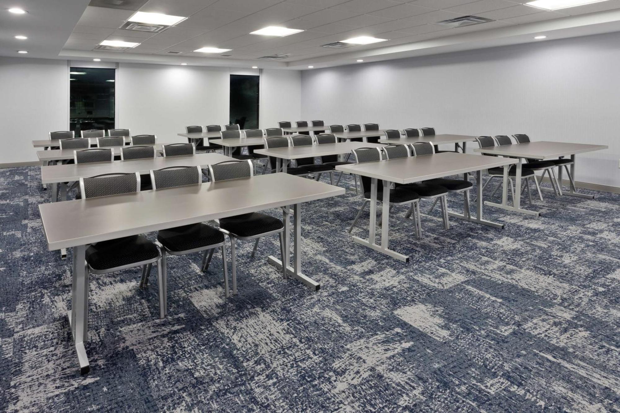 Home2 Suites By Hilton Columbus Luaran gambar